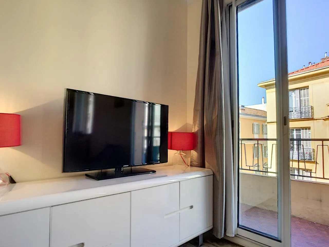 Apartment Nestor&Jeeves - Cote Pietonne - Central - By Sea - Pedestrian Zone Nice