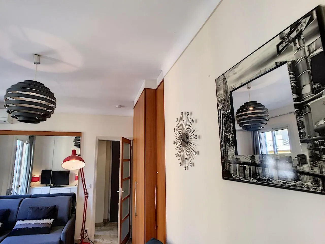 Apartment Nestor&Jeeves - Cote Pietonne - Central - By Sea - Pedestrian Zone Nice